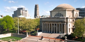 Columbia University’s Executive M.S. in Technology Management