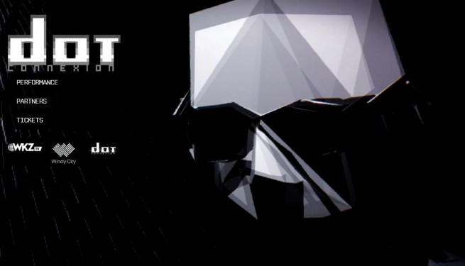 Watch Dogs E3 Ubisoft 2012 