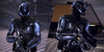 Dust 514 prelaunch bundle offers enhanced arsenal and beta access (updated)