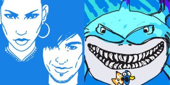 Draw Something with Ryan Seacrest, coming soon to CBS