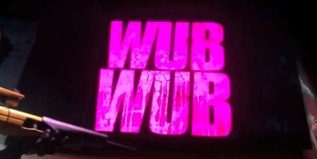 Why we wub wub wub E3 2012: The dubstep of E3