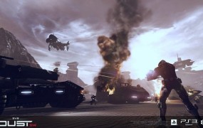 Dust 514