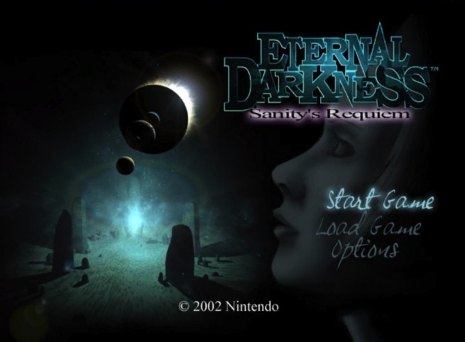 Eternal Darkness