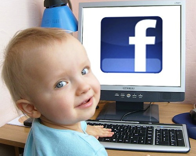 Facebook for children