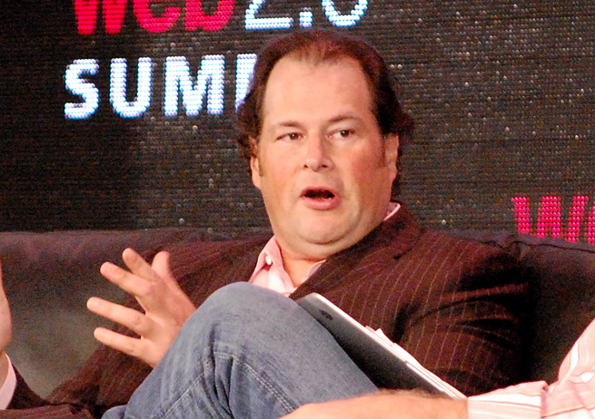 benioff-cisco
