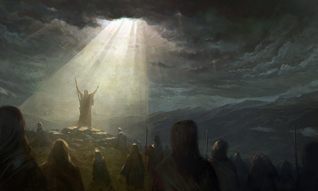 Civilization 5: Gods and Kings