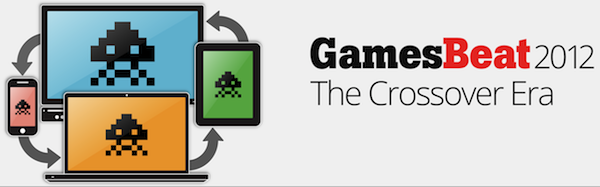 GamesBeat 2012