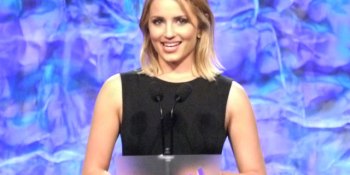 Facebook gets all gay at star-studded GLAAD awards show [photos]