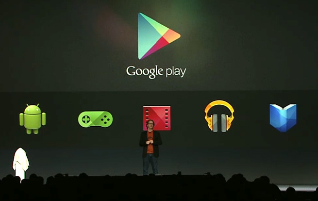 google-play-updates