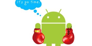 Google’s EU complaint about Microsoft & Nokia is patent troll-baiting at its finest