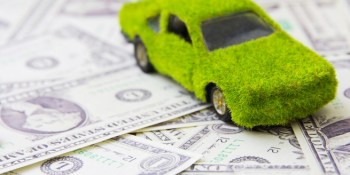 2014 was a good year for cleaner, greener, more efficient cars