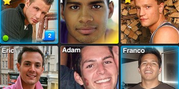 Grindr is getting a big, gay makeover this summer