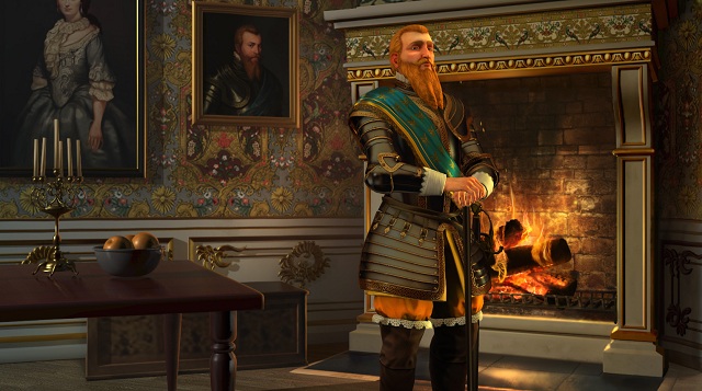 Civilization 5: Gods and Kings