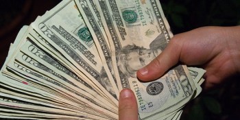 Founders Fund raises a big $1B fund to plunk into startups