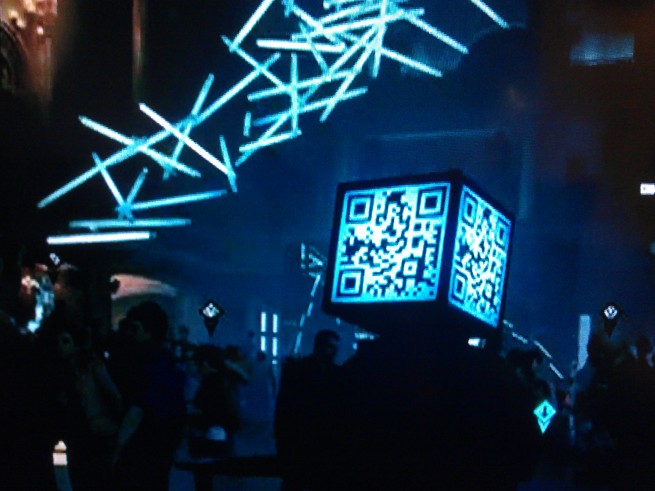 E3 2012 Ubisoft