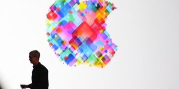All the key points you need to know from WWDC, in words & pictures