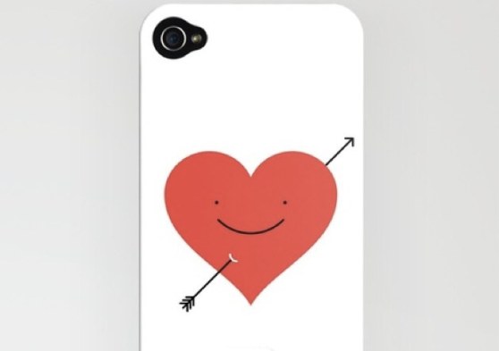 iphone love