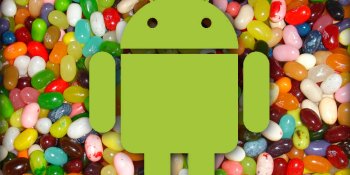 Google officially announces Android 4.1 ‘Jelly Bean’