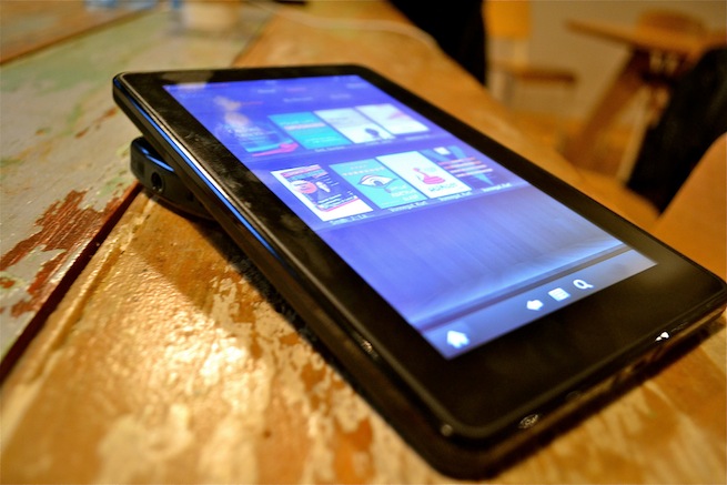 kindle fire
