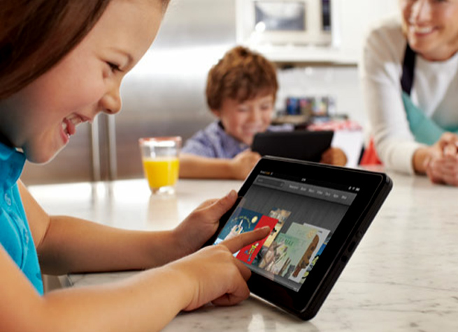 kindle-fire