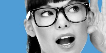 Social in the enterprise: American companies experiment more, European companies integrate better