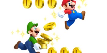 A trio of Mario games strengthen Nintendo’s 3DS lineup