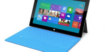 We will buy 285 million tablets next year, and almost 400 million in 2017