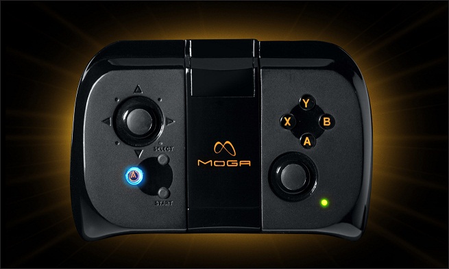 PowerA's MOGA Gaming Controller