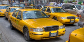 Funding Daily: Taxi cab confessions