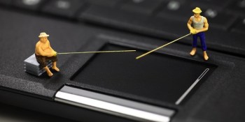 Security firm Area 1 raises $8M to prevent phishing attacks for enterprises