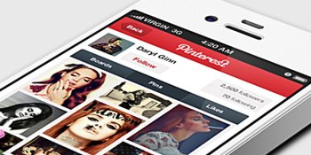 Curalate introduces analytics for visual social media on Pinterest and Instagram