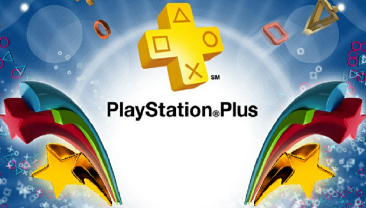 PlayStation Plus