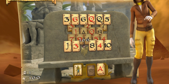 It’s all in the cards: How card games such as Solitaire have found new life in social games