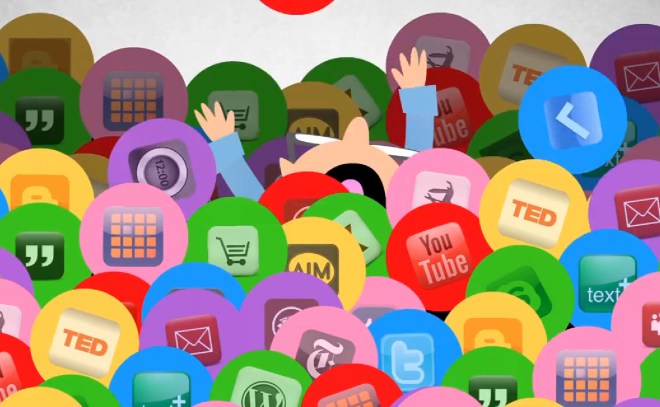 quixey drowning in apps