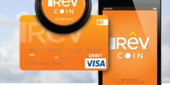 Square gets another competitor with COIN
