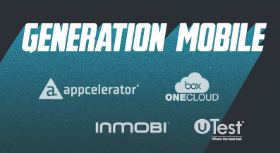 #GenMobile