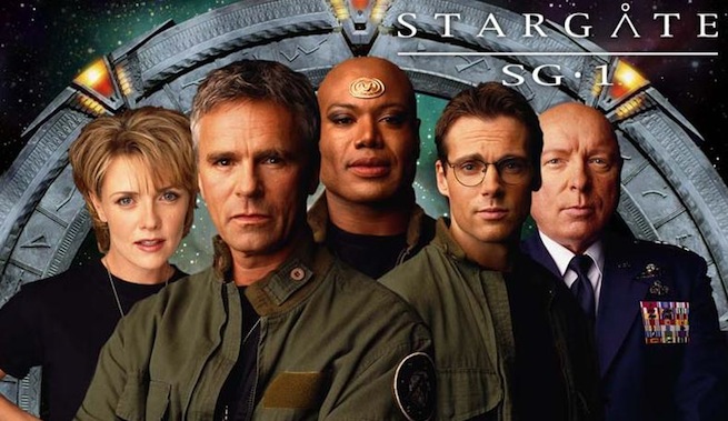 Stargate