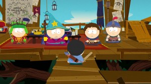 South Park RPG Stick of Truth Obsidian E3 2012 Microsoft
