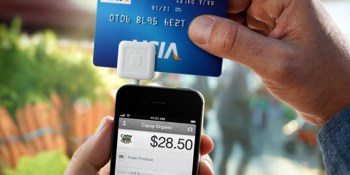 Mobile payments biz Square doubles users to 2M in just six months