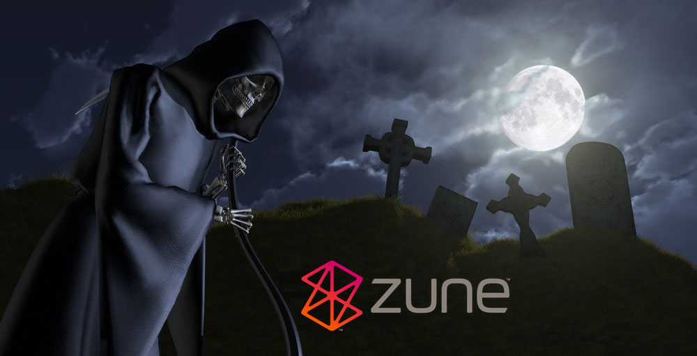 Zune