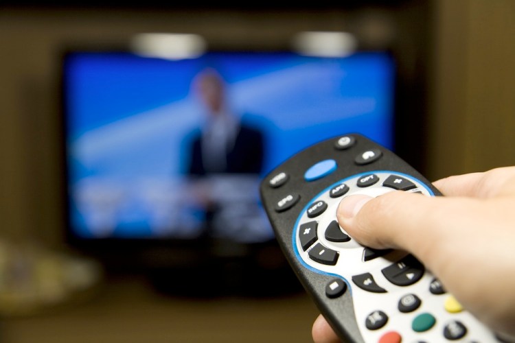 DirecTV commercial skipping DVRs
