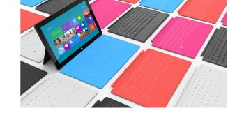 Microsoft Surface RT price official: Starting at $499, $599 with Touch Cover (updated)