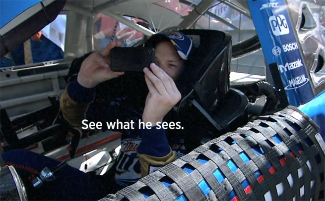 twitter-nascar-tv-commercial