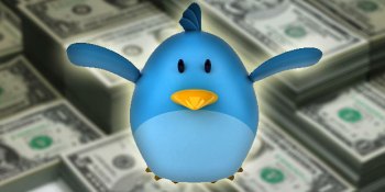 OH: Twitter’s revenue may soar to $1B by 2014