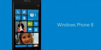 Not to be left out, HTC to hold Windows Phone 8 event Sept. 19