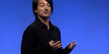 Inside Microsoft’s big bid to woo mobile developers