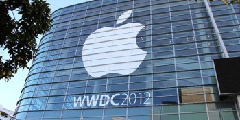 WWDC: The 6 things worth talking about