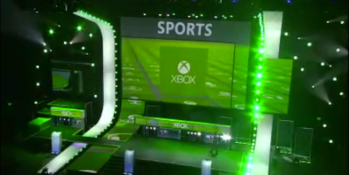 Xbox Live is getting Nickelodeon, Machinima, & tons of live sports