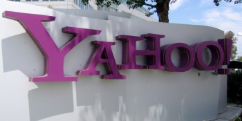 Yahoo’s future is mobile, wearable, & gorgeous, execs say