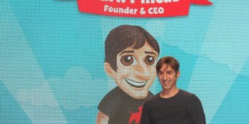 The DeanBeat: What the game industry learned from Mark Pincus